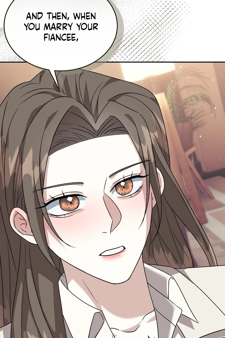 My Childhood Playmate Chapter 8 - Page 5