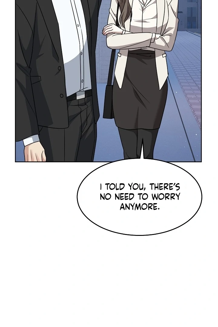 My Childhood Playmate Chapter 8 - Page 52