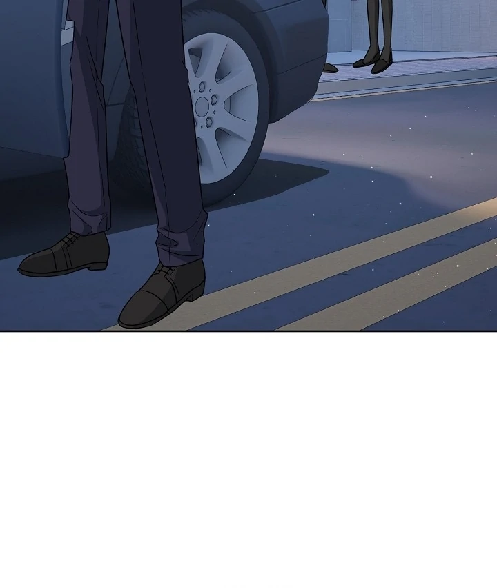 My Childhood Playmate Chapter 8 - Page 55