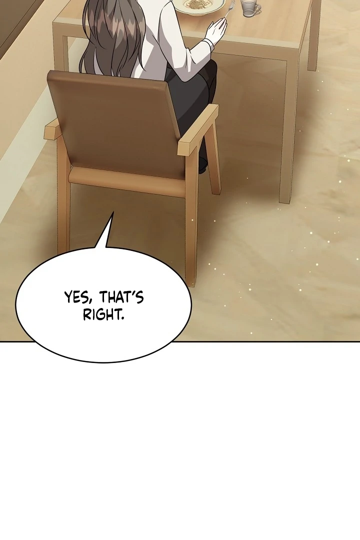 My Childhood Playmate Chapter 8 - Page 10