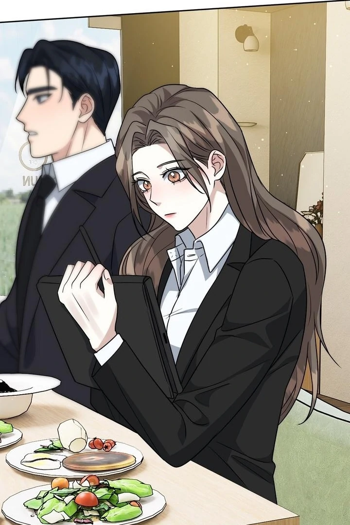 My Childhood Playmate Chapter 9 - Page 13