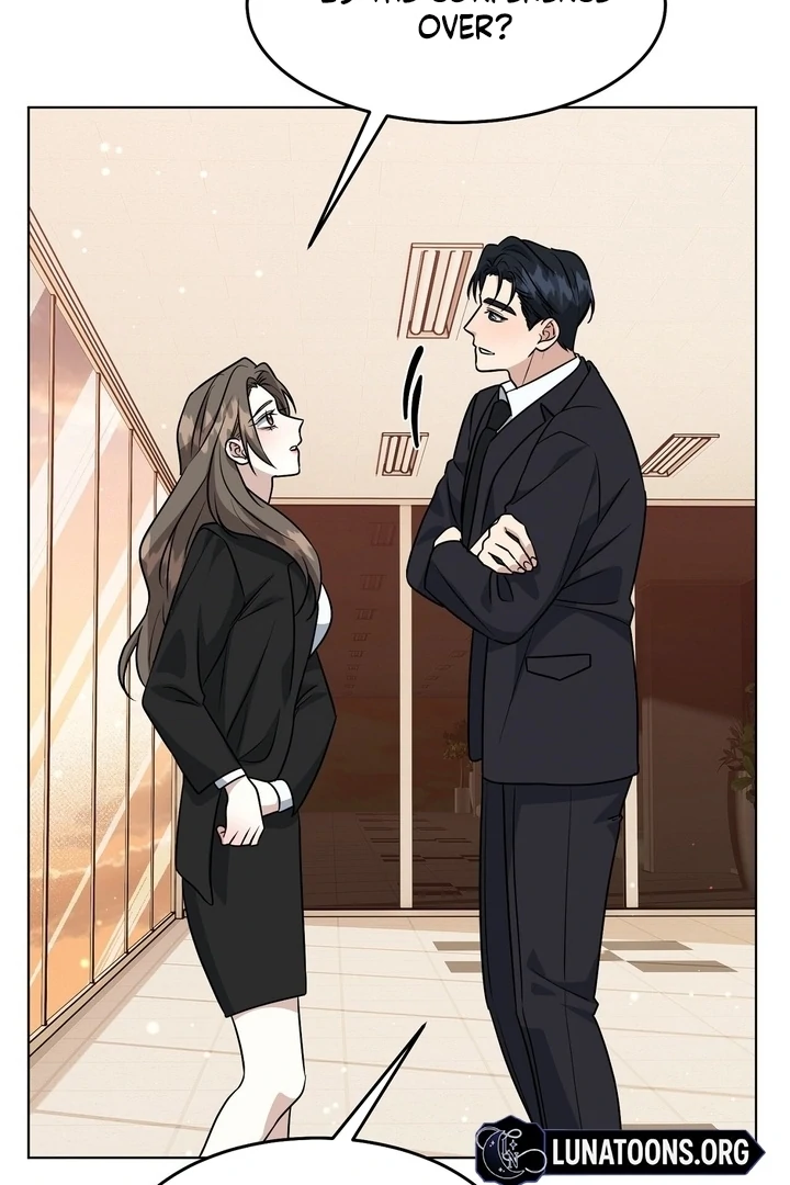 My Childhood Playmate Chapter 9 - Page 31