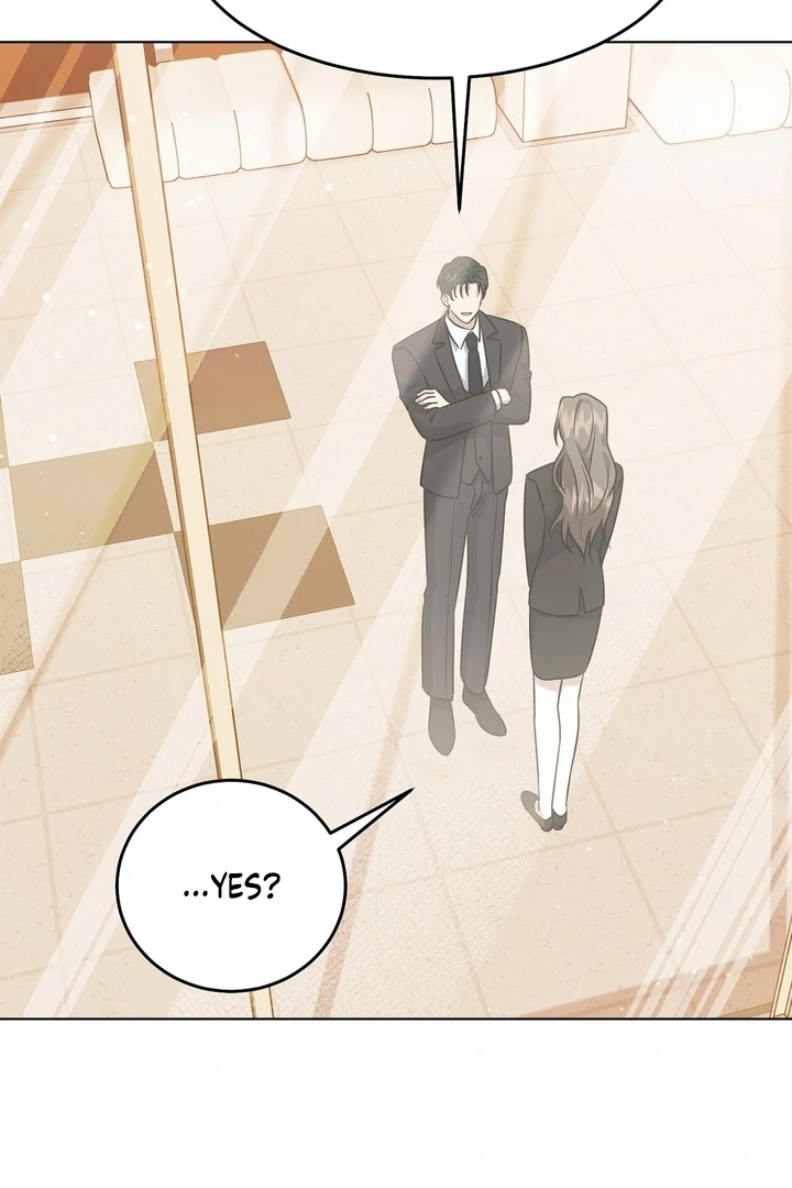 My Childhood Playmate Chapter 9 - Page 34