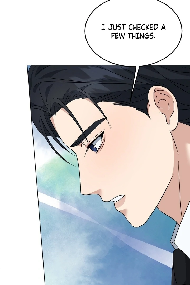 My Childhood Playmate Chapter 9 - Page 42