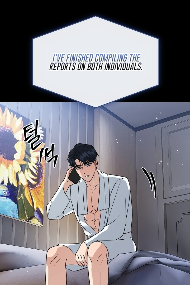 My Childhood Playmate Chapter 9 - Page 55