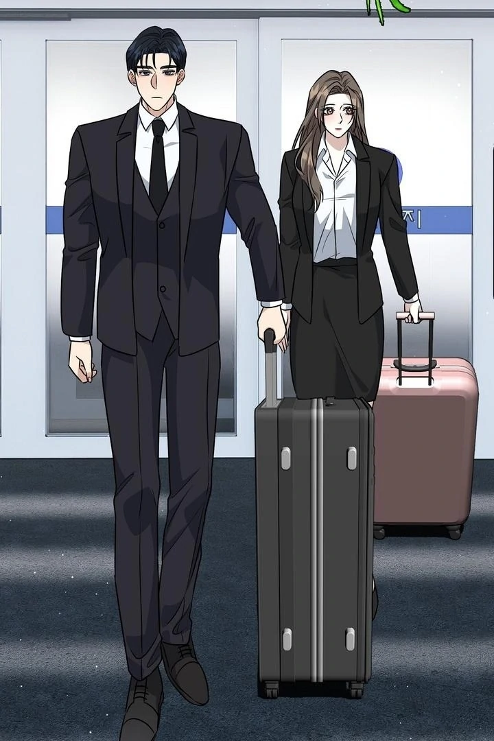 My Childhood Playmate Chapter 9 - Page 7