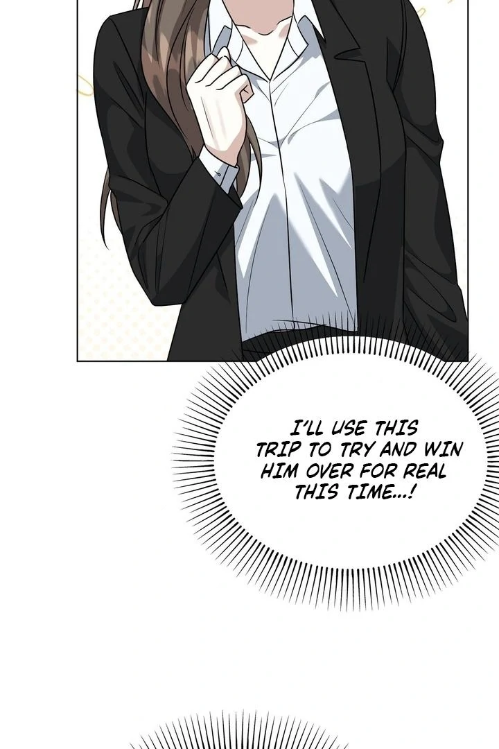 My Childhood Playmate Chapter 9 - Page 9