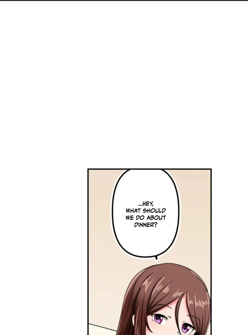 My Classmate—Now My Stepsister—Came On to Me While Drunk!? Chapter 1 - Page 27