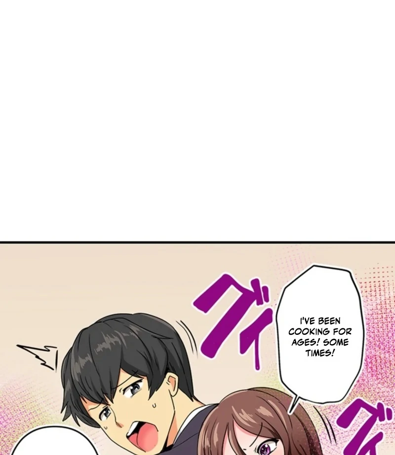 My Classmate—Now My Stepsister—Came On to Me While Drunk!? Chapter 1 - Page 34