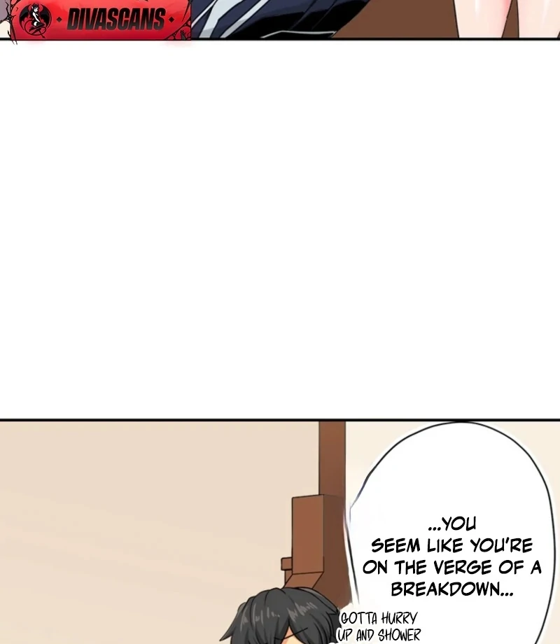 My Classmate—Now My Stepsister—Came On to Me While Drunk!? Chapter 1 - Page 37