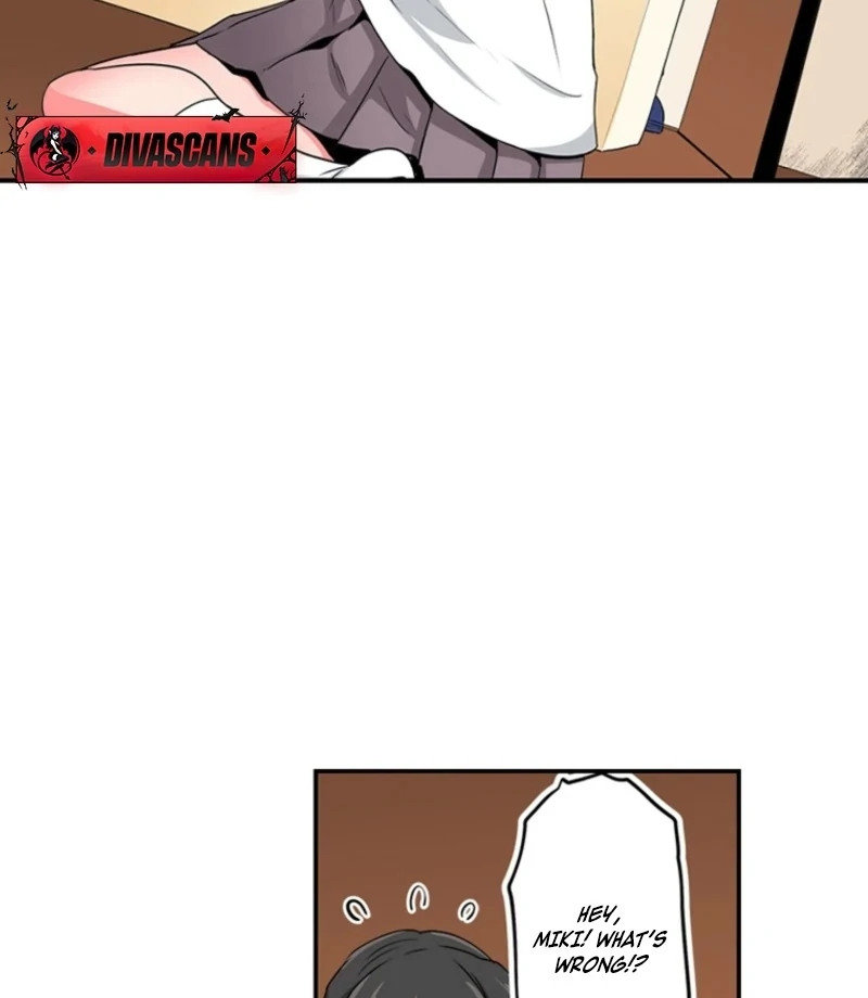 My Classmate—Now My Stepsister—Came On to Me While Drunk!? Chapter 1 - Page 46