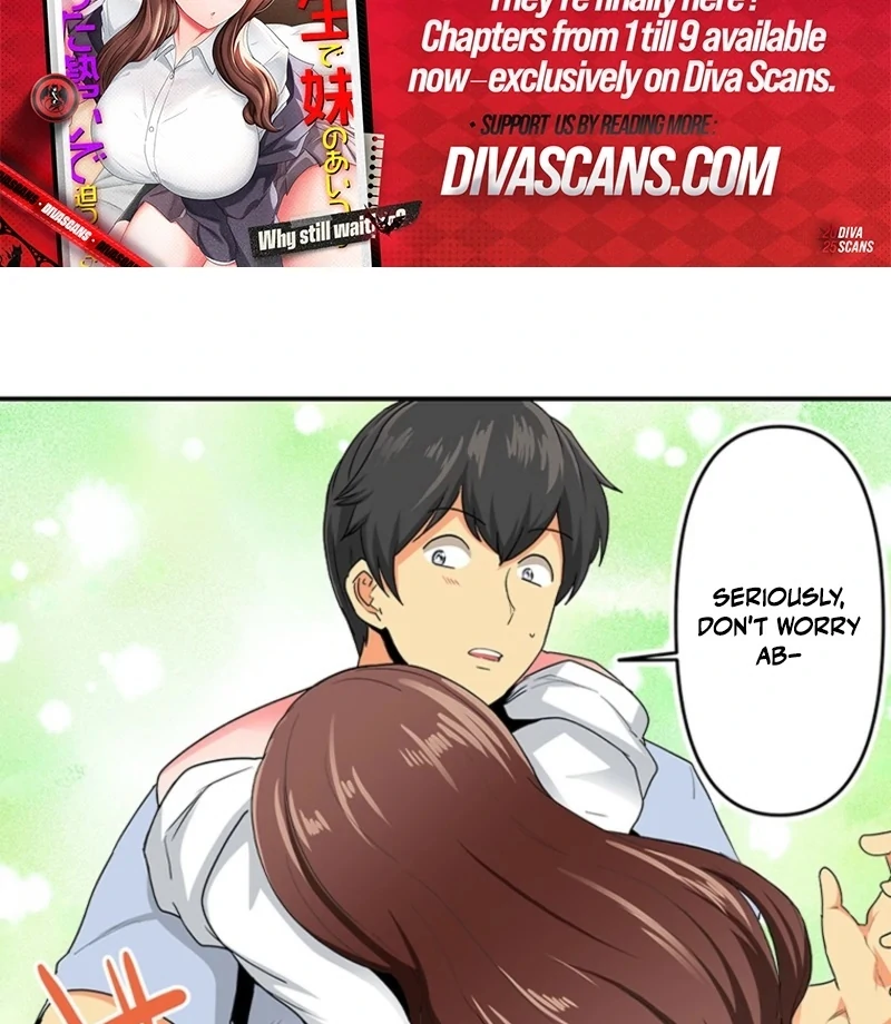 My Classmate—Now My Stepsister—Came On to Me While Drunk!? Chapter 1 - Page 50