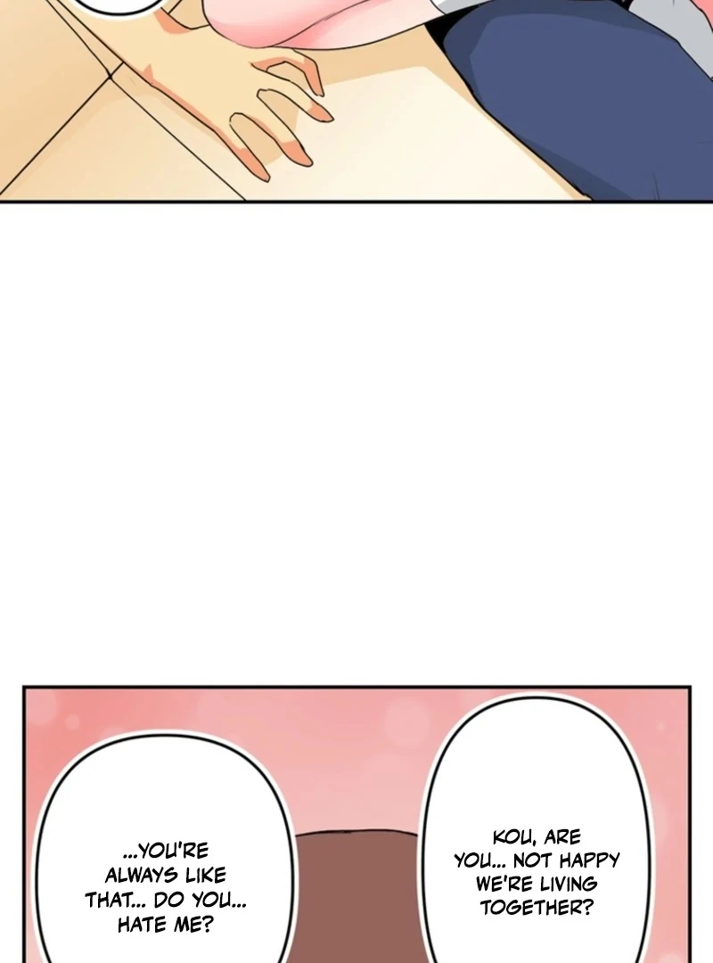 My Classmate—Now My Stepsister—Came On to Me While Drunk!? Chapter 1 - Page 58