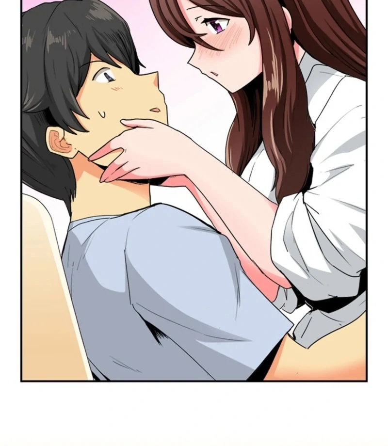 My Classmate—Now My Stepsister—Came On to Me While Drunk!? Chapter 1 - Page 63