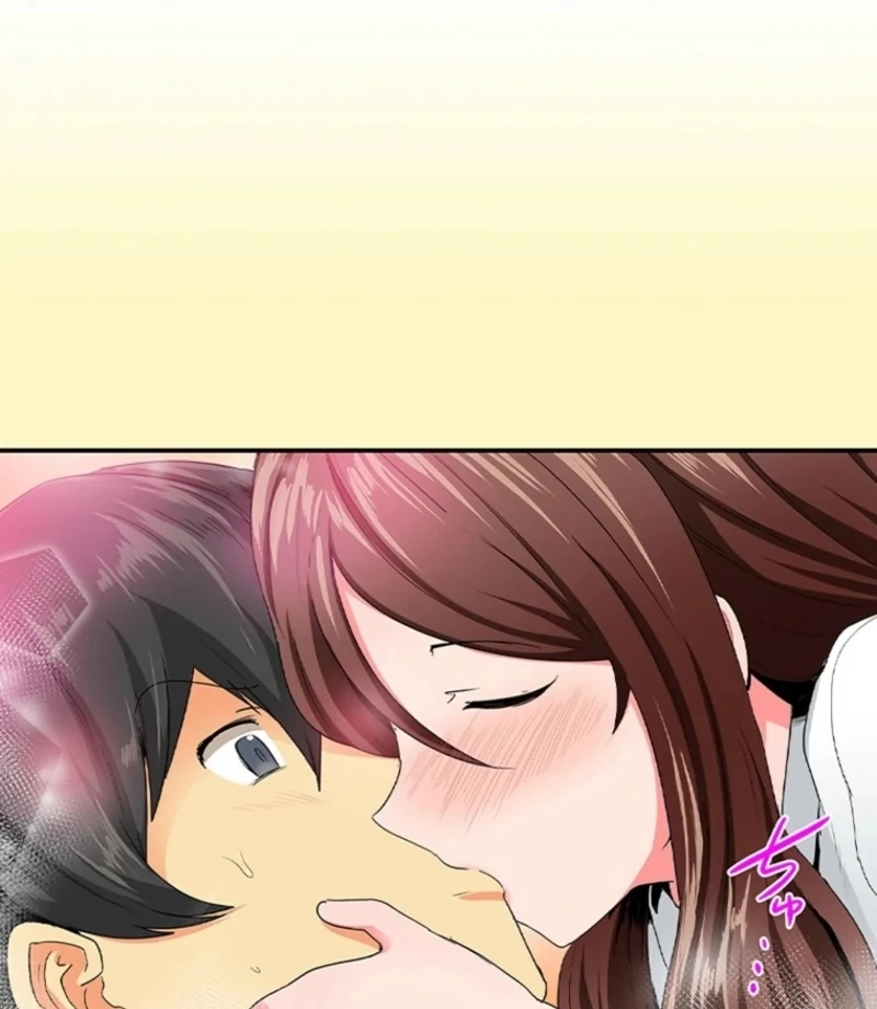 My Classmate—Now My Stepsister—Came On to Me While Drunk!? Chapter 1 - Page 64