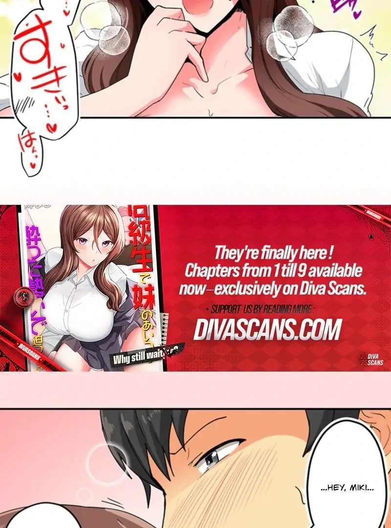 My Classmate—Now My Stepsister—Came On to Me While Drunk!? Chapter 2 - Page 35