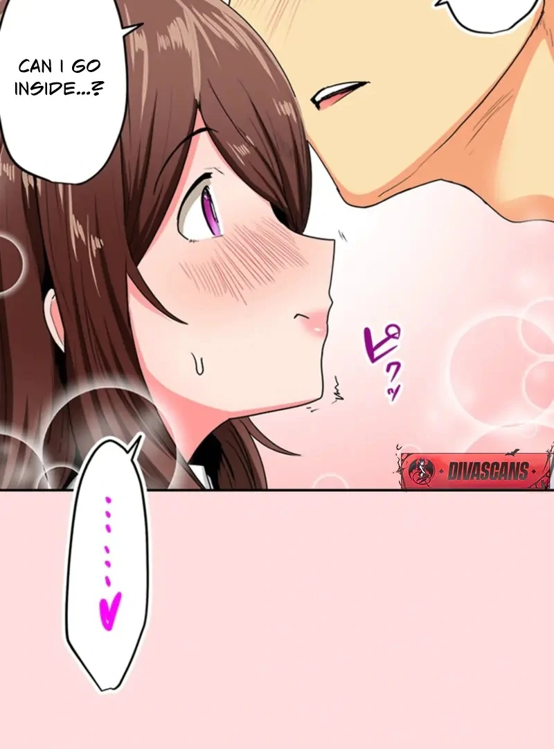 My Classmate—Now My Stepsister—Came On to Me While Drunk!? Chapter 2 - Page 36