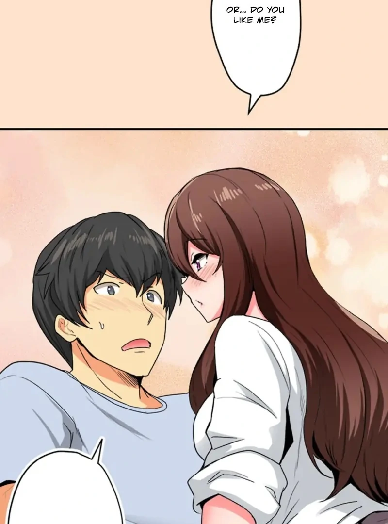 My Classmate—Now My Stepsister—Came On to Me While Drunk!? Chapter 2 - Page 5