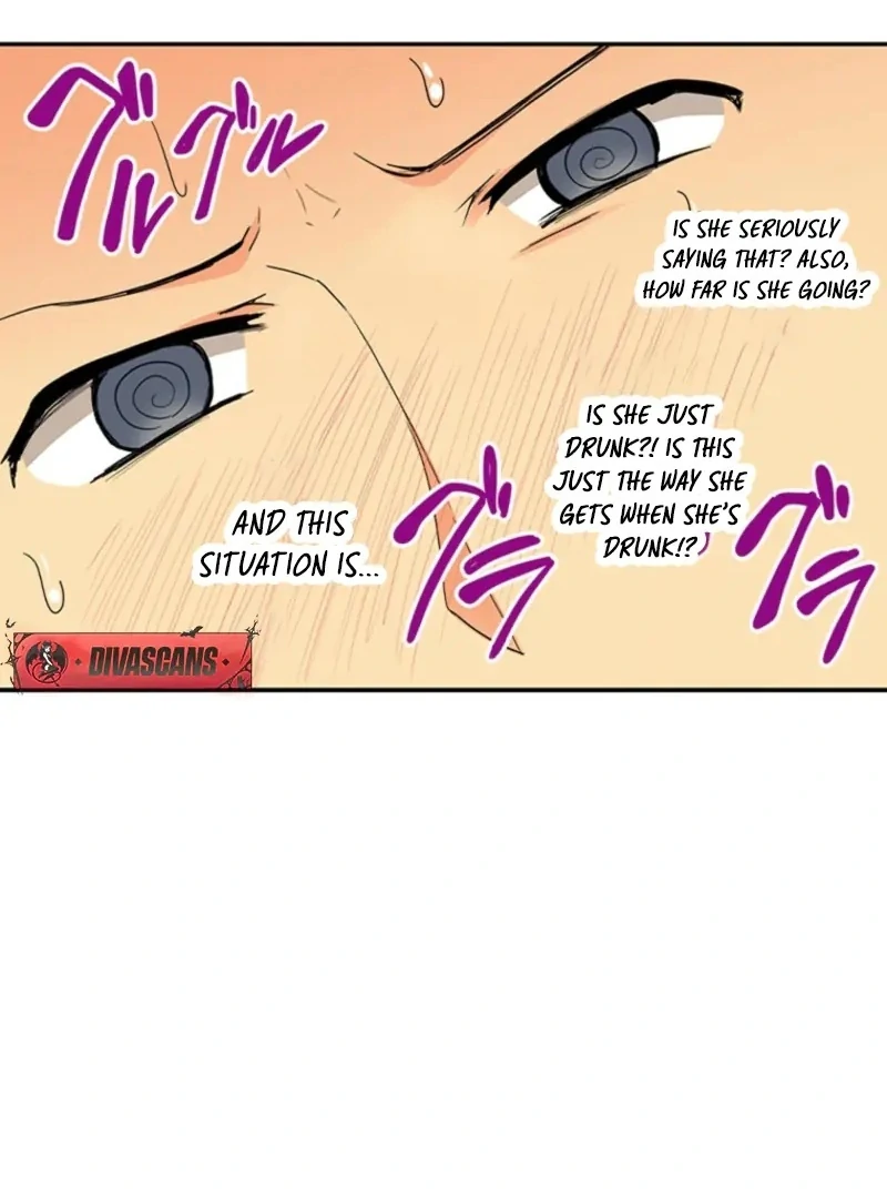 My Classmate—Now My Stepsister—Came On to Me While Drunk!? Chapter 2 - Page 10