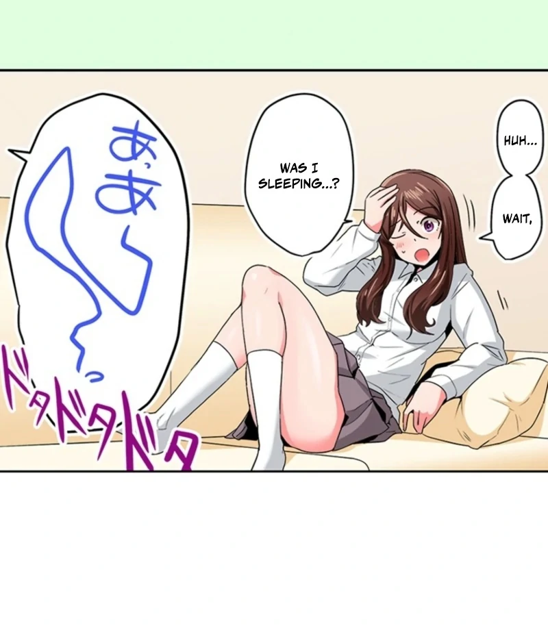 My Classmate—Now My Stepsister—Came On to Me While Drunk!? Chapter 3 - Page 25