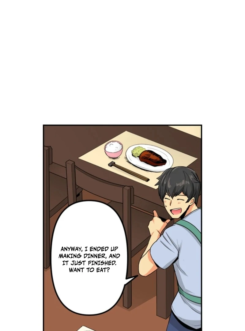 My Classmate—Now My Stepsister—Came On to Me While Drunk!? Chapter 3 - Page 27