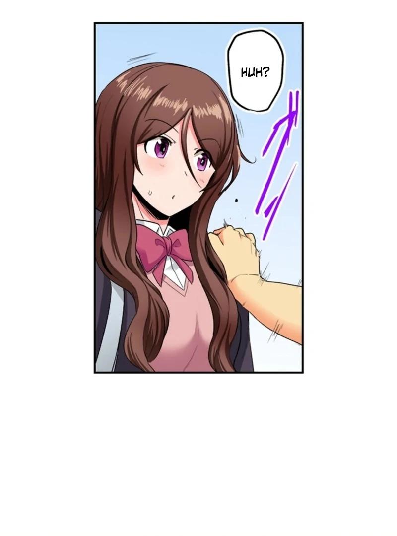 My Classmate—Now My Stepsister—Came On to Me While Drunk!? Chapter 4 - Page 19