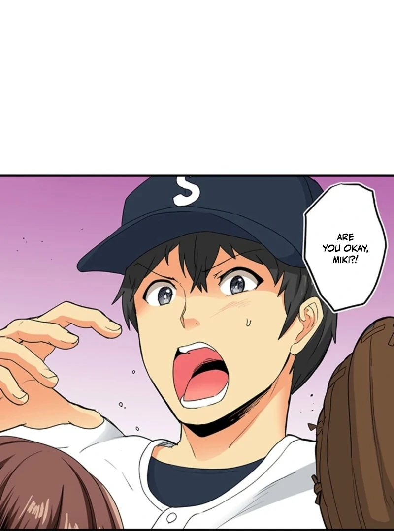 My Classmate—Now My Stepsister—Came On to Me While Drunk!? Chapter 4 - Page 23