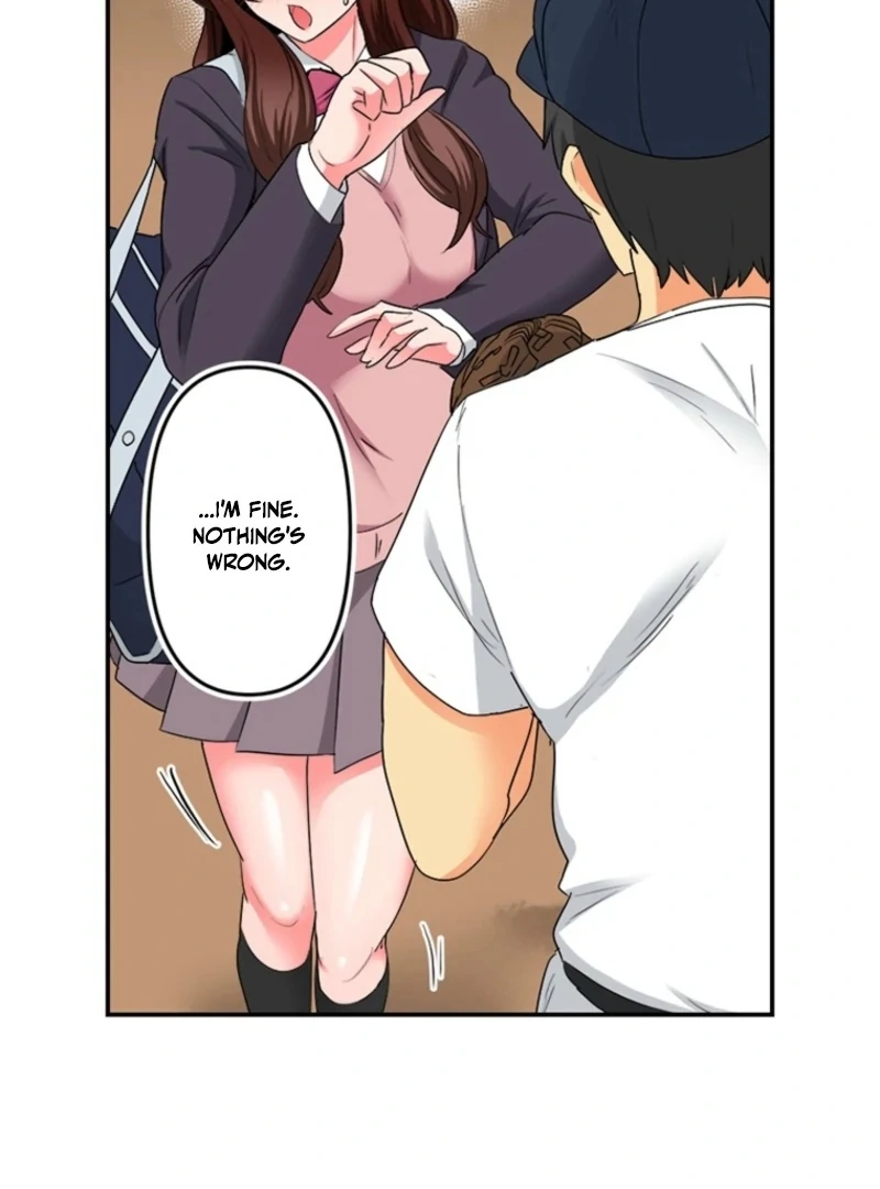 My Classmate—Now My Stepsister—Came On to Me While Drunk!? Chapter 4 - Page 28