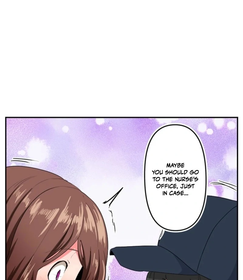 My Classmate—Now My Stepsister—Came On to Me While Drunk!? Chapter 4 - Page 29