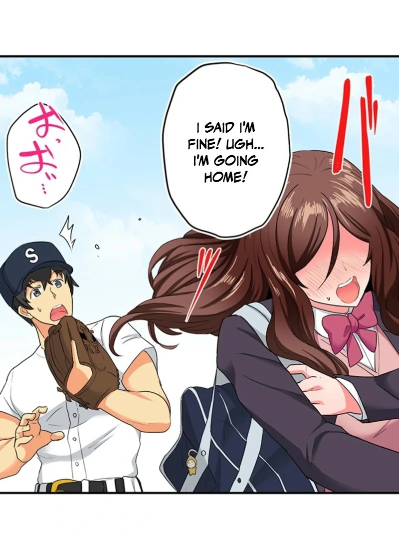 My Classmate—Now My Stepsister—Came On to Me While Drunk!? Chapter 4 - Page 31