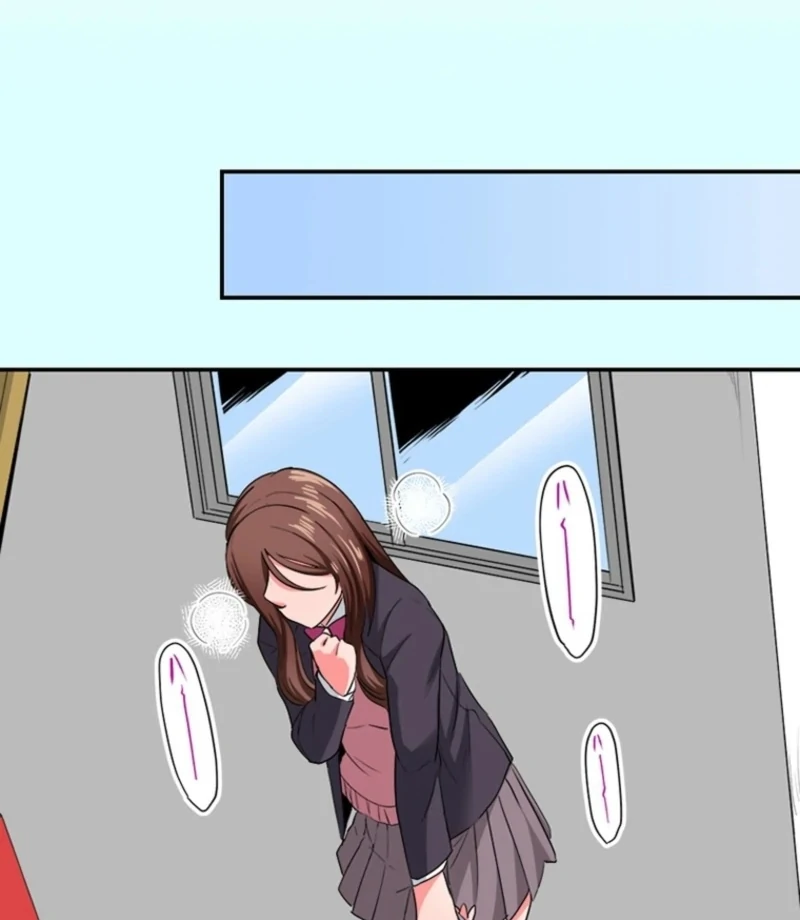 My Classmate—Now My Stepsister—Came On to Me While Drunk!? Chapter 4 - Page 34