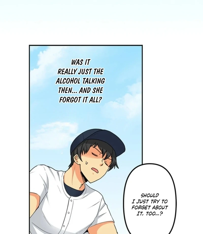 My Classmate—Now My Stepsister—Came On to Me While Drunk!? Chapter 4 - Page 7
