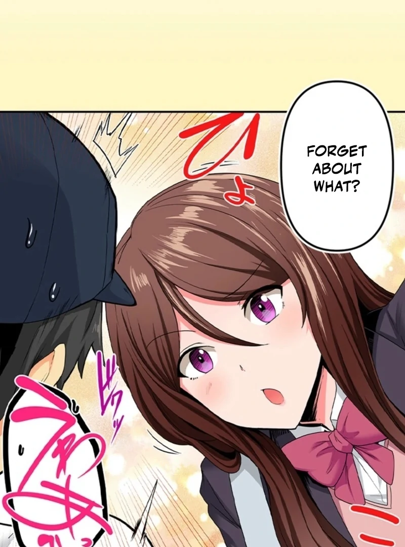 My Classmate—Now My Stepsister—Came On to Me While Drunk!? Chapter 4 - Page 9