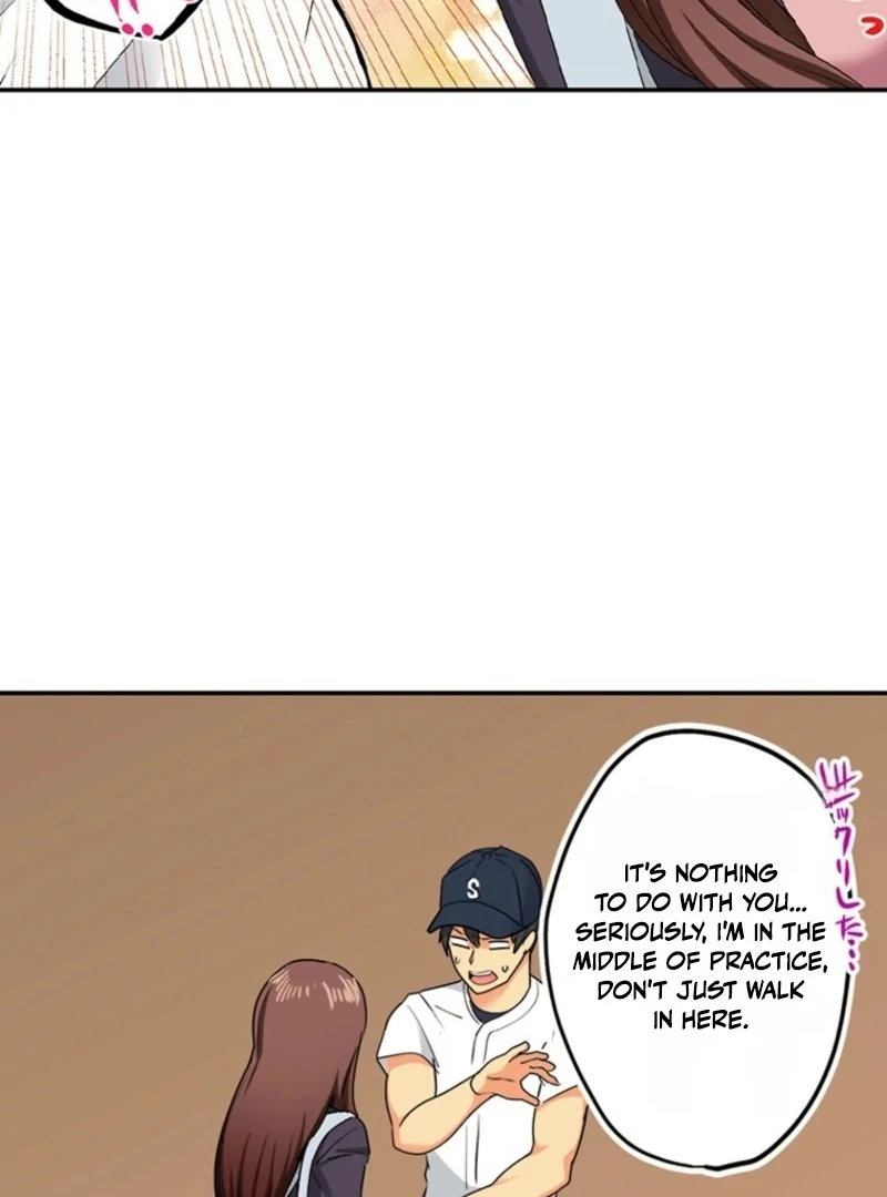 My Classmate—Now My Stepsister—Came On to Me While Drunk!? Chapter 4 - Page 10