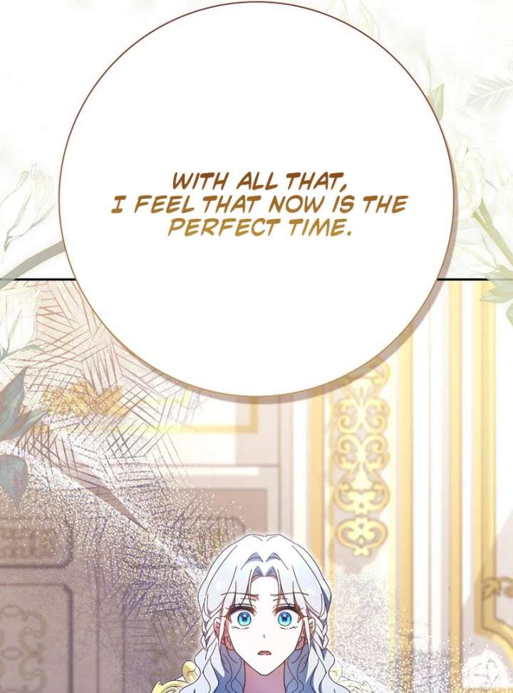 My Contract Husband Resembles the Male Protagonist Chapter 38 - Page 104