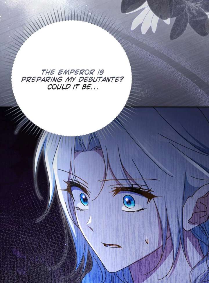 My Contract Husband Resembles the Male Protagonist Chapter 38 - Page 106