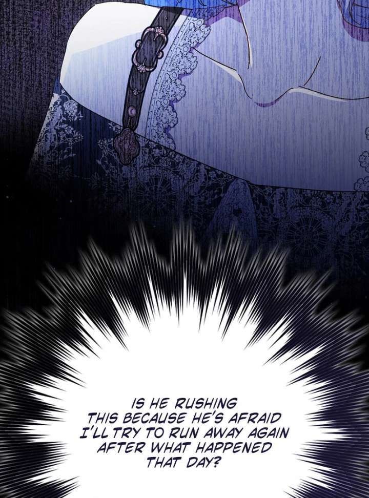 My Contract Husband Resembles the Male Protagonist Chapter 38 - Page 107