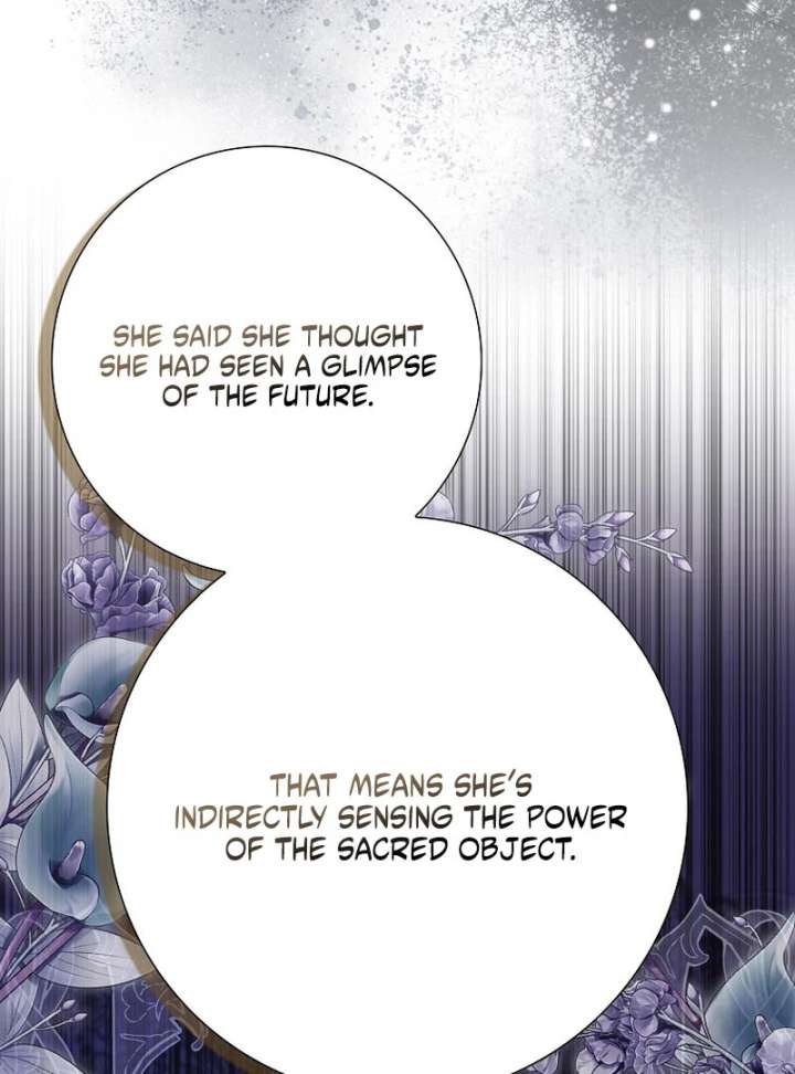 My Contract Husband Resembles the Male Protagonist Chapter 38 - Page 12