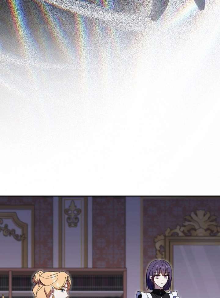 My Contract Husband Resembles the Male Protagonist Chapter 38 - Page 112