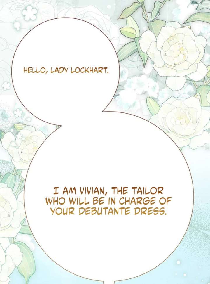 My Contract Husband Resembles the Male Protagonist Chapter 38 - Page 115