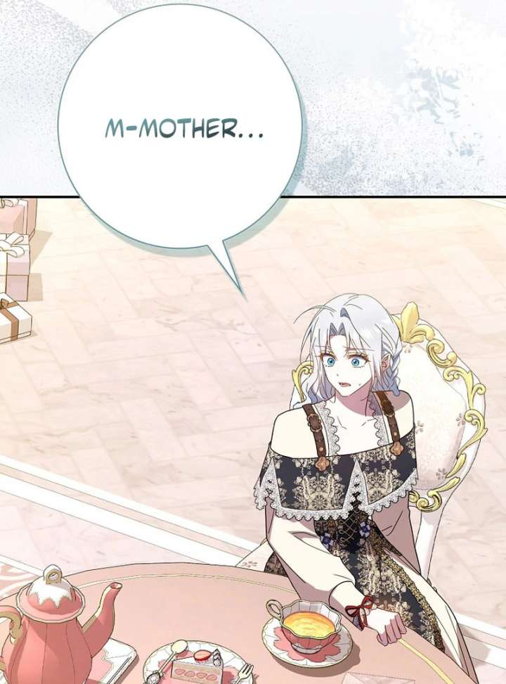 My Contract Husband Resembles the Male Protagonist Chapter 38 - Page 118