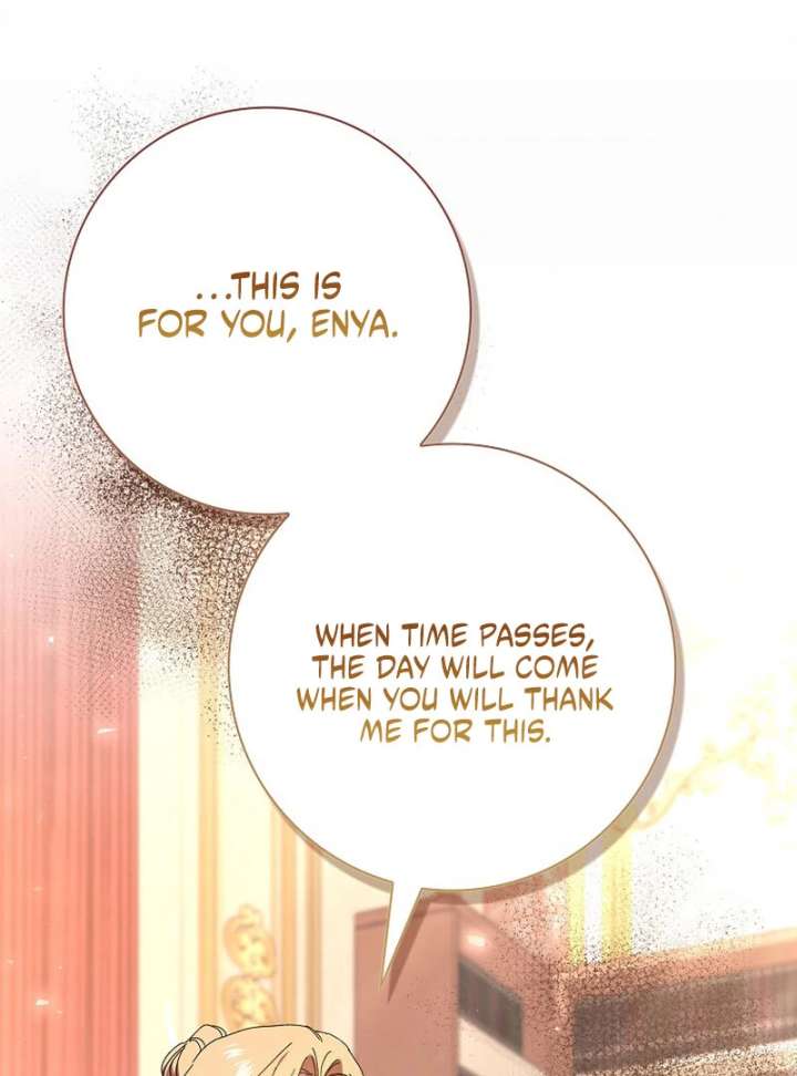 My Contract Husband Resembles the Male Protagonist Chapter 38 - Page 120