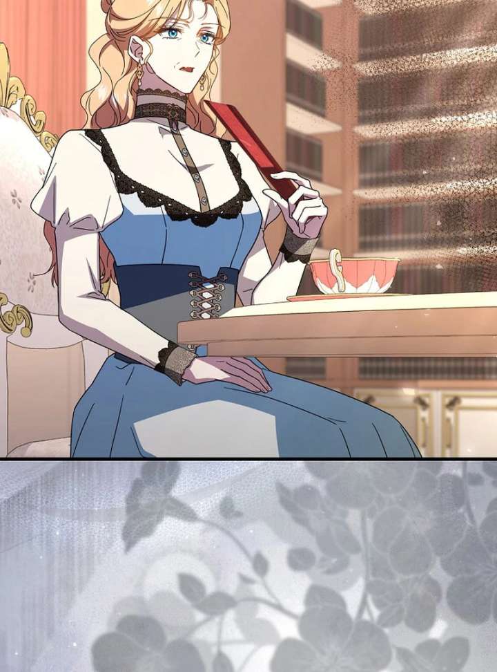 My Contract Husband Resembles the Male Protagonist Chapter 38 - Page 121