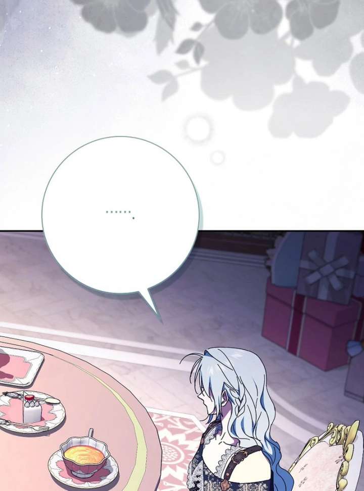 My Contract Husband Resembles the Male Protagonist Chapter 38 - Page 122