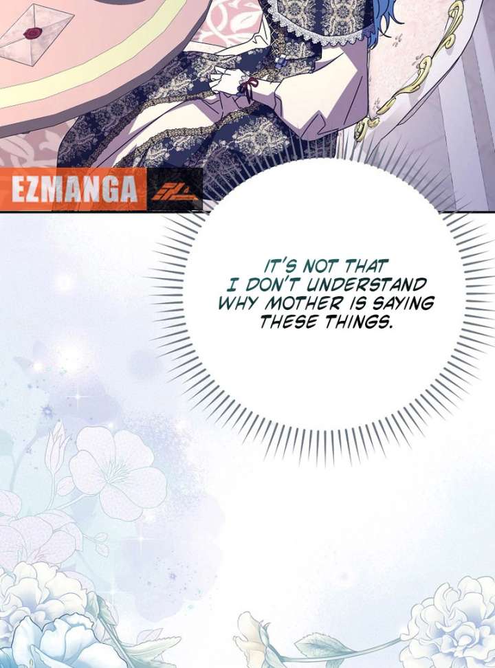 My Contract Husband Resembles the Male Protagonist Chapter 38 - Page 123