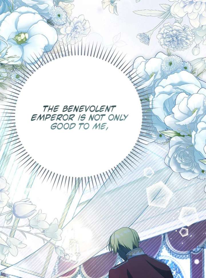 My Contract Husband Resembles the Male Protagonist Chapter 38 - Page 124