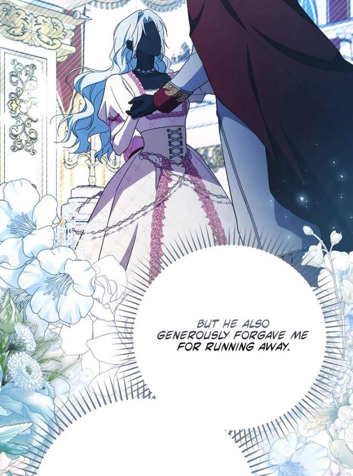 My Contract Husband Resembles the Male Protagonist Chapter 38 - Page 125