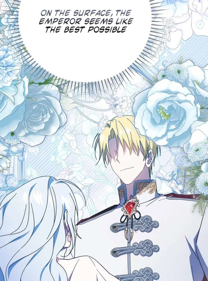 My Contract Husband Resembles the Male Protagonist Chapter 38 - Page 126