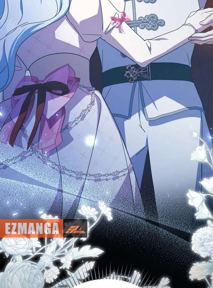 My Contract Husband Resembles the Male Protagonist Chapter 38 - Page 127