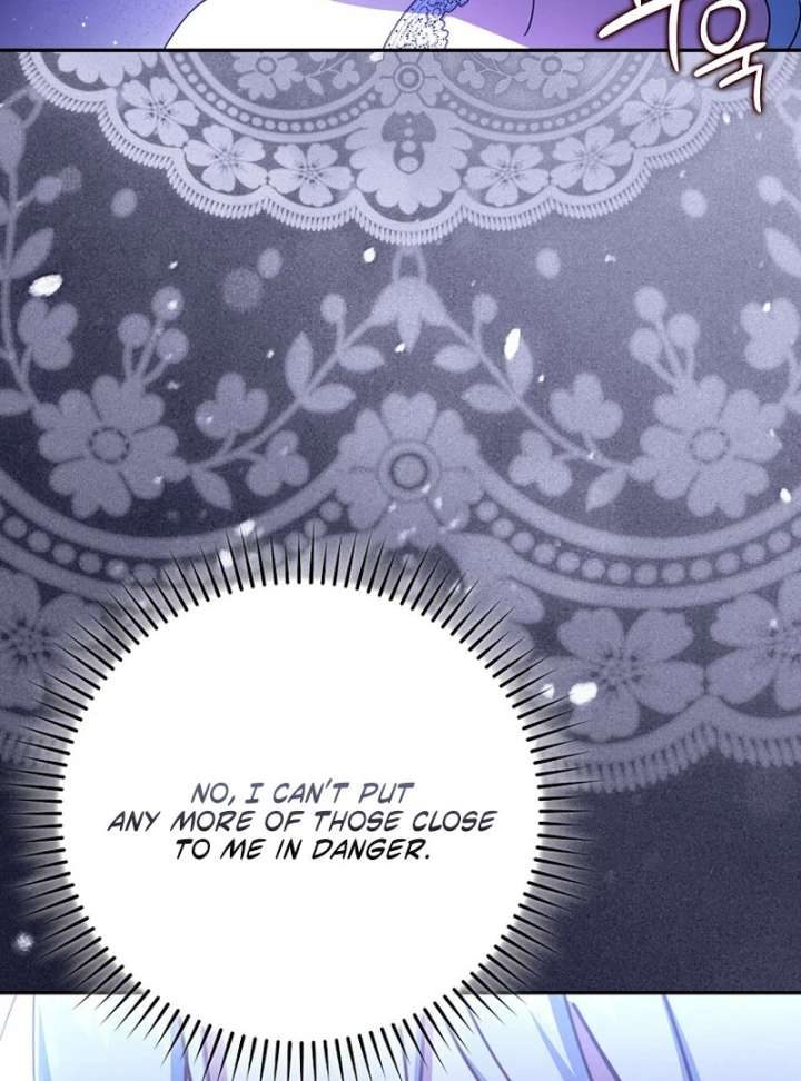 My Contract Husband Resembles the Male Protagonist Chapter 38 - Page 133